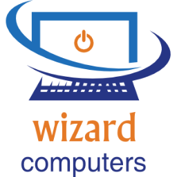 wizardcomp's profile picture. Wizard Computers