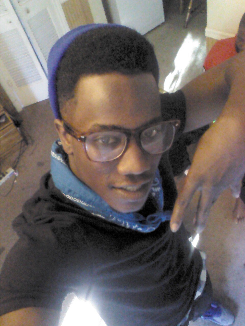 living for my daughter rip mama