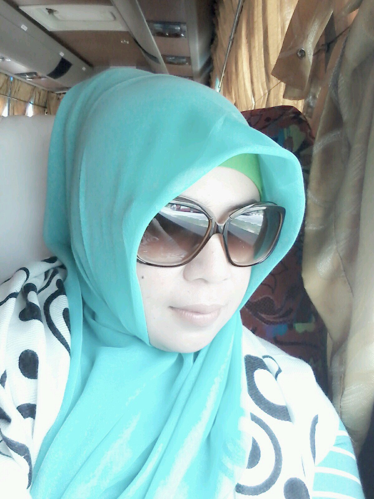 Islam is my life