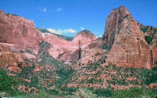 Near Zion National Park, Bryce Canyon, & Grand Canyon ~ Camp, Hike, Bike, Photography ~ Great for all who love the outdoors.