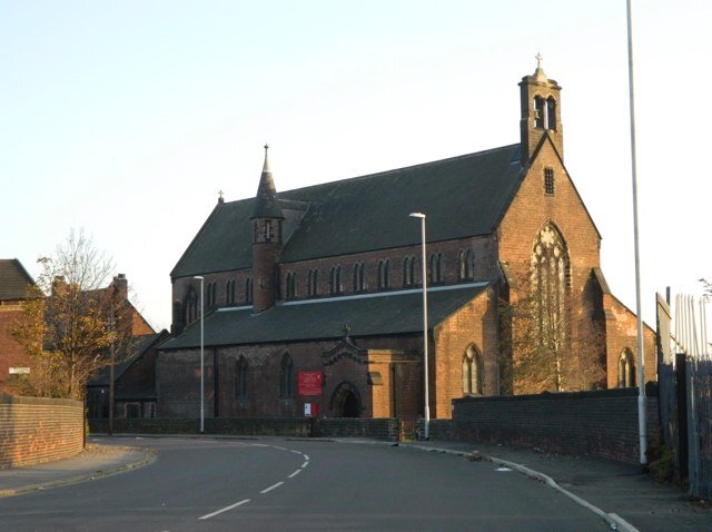 Anglican church in the Catholic tradition serving the parish of Cross Green. Hub of the community, centre of fine liturgy and venue for musical events.