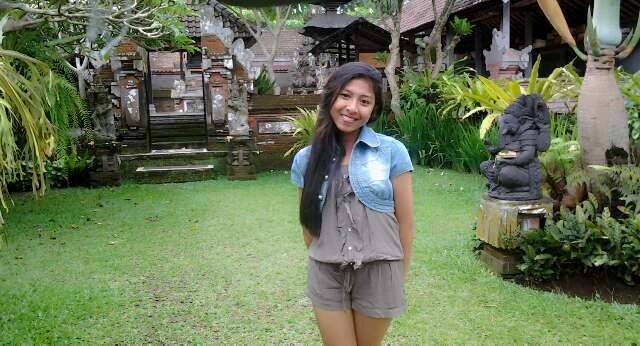 KartikaAnanda3's profile picture. Fighting :Dv,alumni JHS 1 tampaksiring |RESMAN 49|X IPA 4