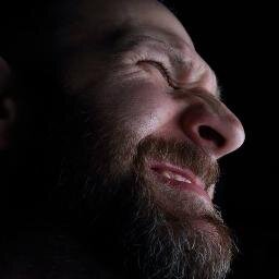 I teach the HELL out of photography