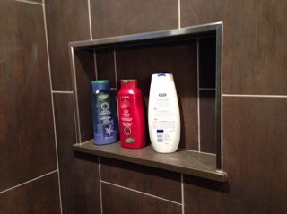 specializing in kitchen and bathroom renovations