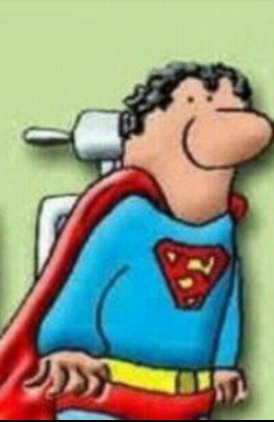 thusoperman's profile picture. Am teh 1 an onli Soperman. Folo mi fer funy twits!