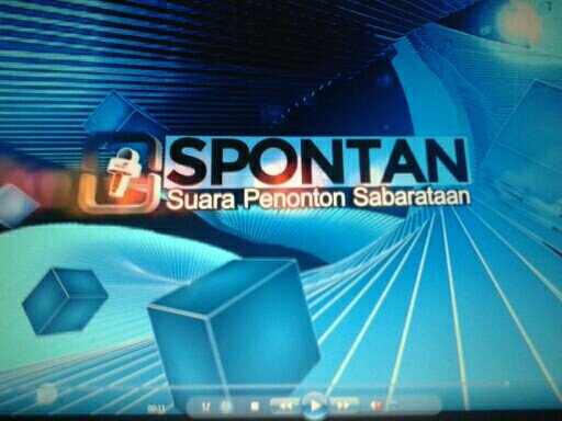 spontanbanua's profile picture. SPONTAN (suara penonton sabarataan) | Program interaktif yang membahas isu-isu banua | Setiap Selasa, Kamis dan Sabtu pukul 09.00 - 10.30 WITA