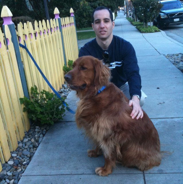 dog lover