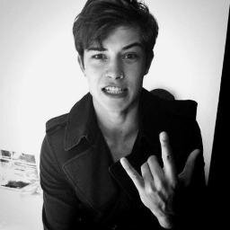 We just now got the feeling that we're meeting for the first time. OOC for @CharmingCollin #FM