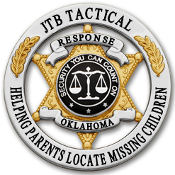 Owner of JTB Tactical Response Professional Investigations and Protection Services.