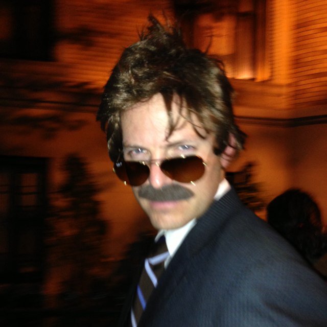formerly incognito, now just angry , trying to heal the world. and myself. AKA that guy