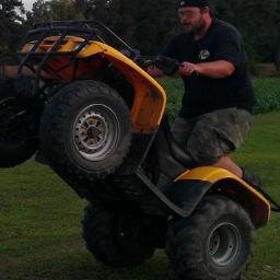 #Conservative, #Patriot, #III%, #Blue_Collar, #Prepper