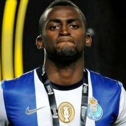 Este twitter foi criado para manter-te informado sobre todas as notícias do jogador. #JacksonMartínez