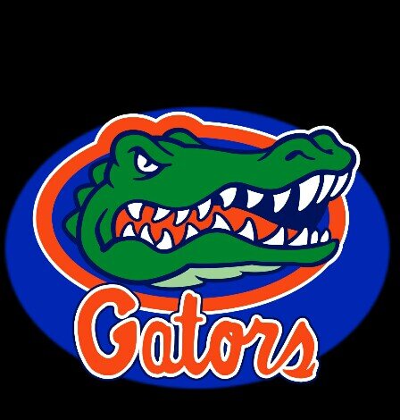 Gator Nation. FNB