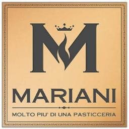 Mariani, molto più di una pasticceria!
