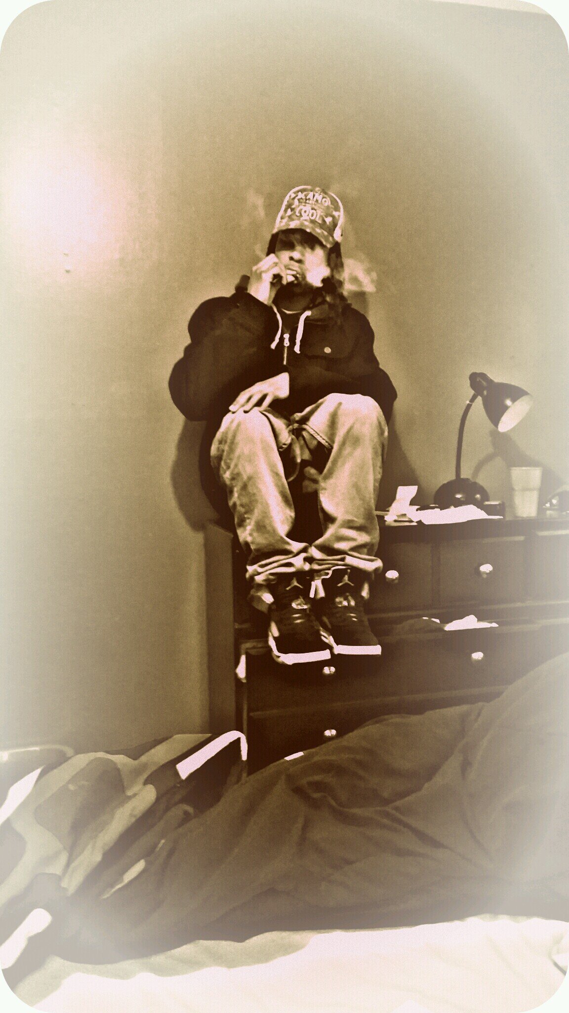 You might have heard about me but you don't know me