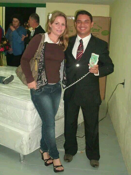 A inveja é a arma dos fracos e invejosos, pobres de Espírito, nunca deixe que isso, abale seu emocional, seja autêntico sempre, sucesso!!!!!!