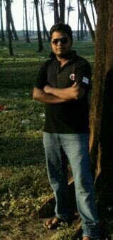 saravaniyer's profile picture. 