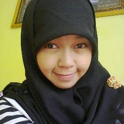 UnnaRina's profile picture. Teknik Kimia ATIP