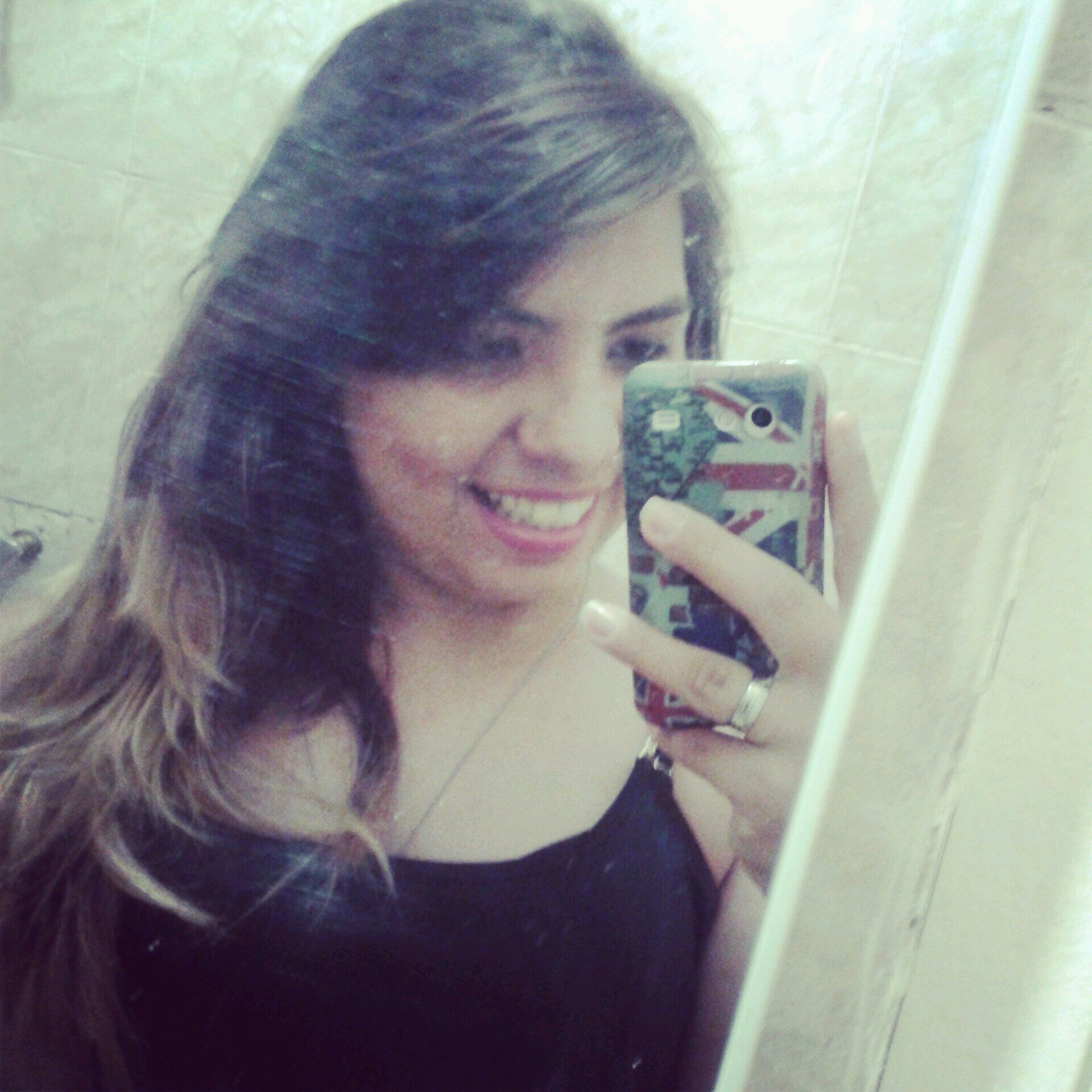 eu te amo muito @flavimonique