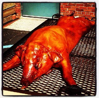 Educators of #bbq