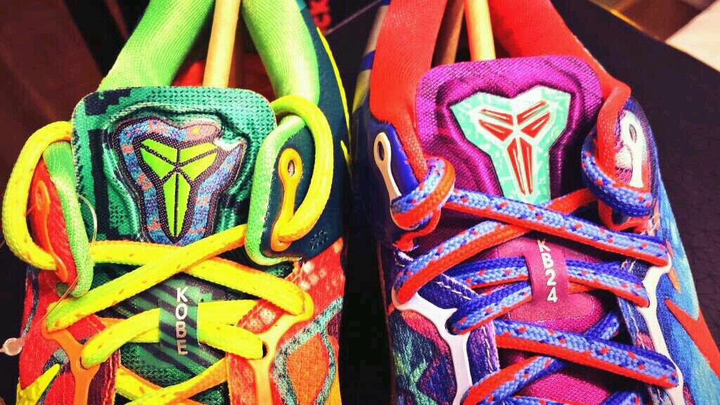 Sneaker Enthusiast