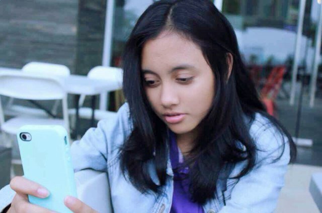 I'm in love with you and all your little things♥ I̲̅D̲̅Family | SI BANCI KUIS!