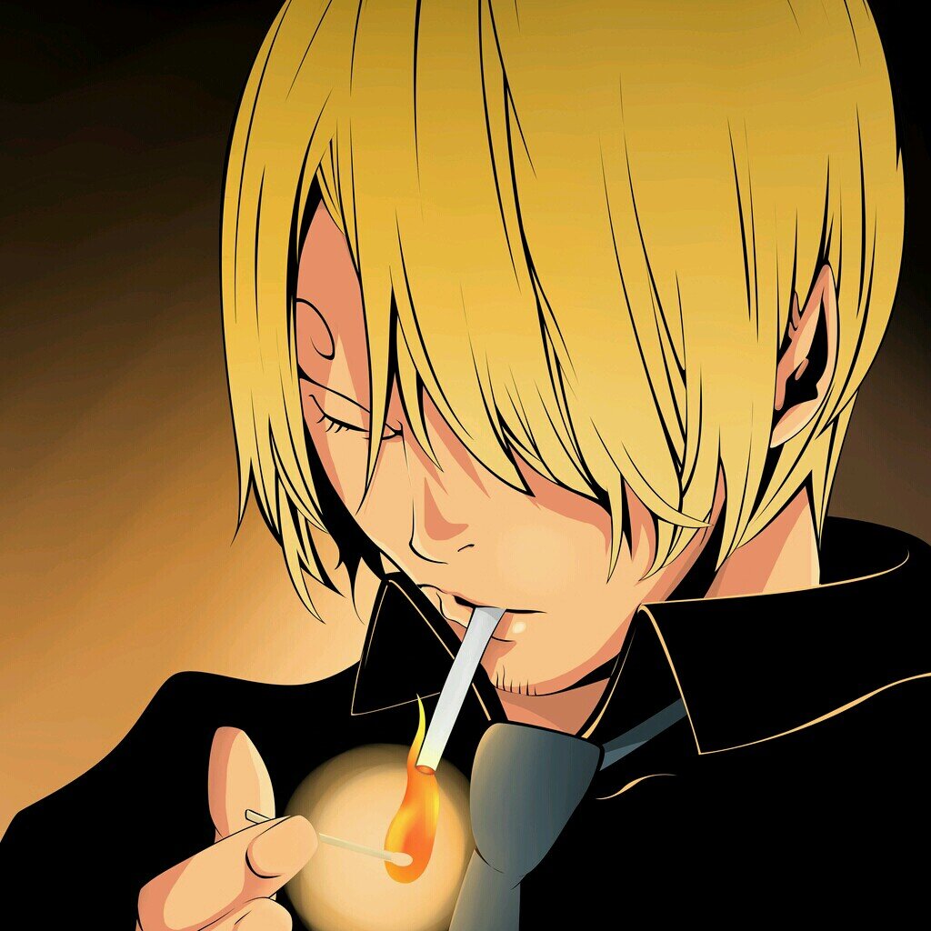 Chef of the Strawhat Pirates! I set the seas to find All Blue. Even if I have to die, I'll never harm a lady. #OPRP #Multiverse