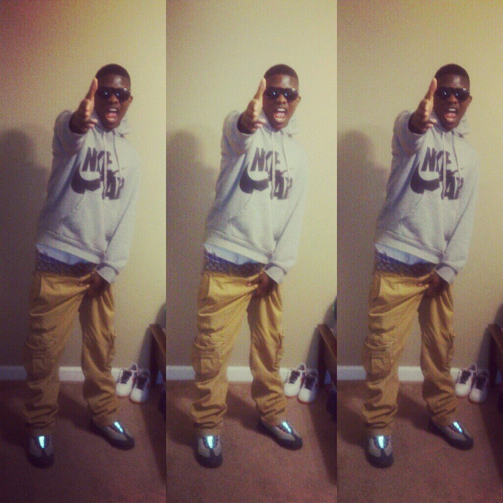 I'm a king, just looking for a king meal