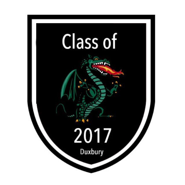 dhsclass2017's profile picture. Stuco is lit