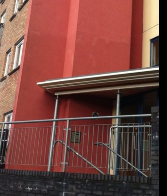 This is the New account for the Tenants of Harlequin Court in Windsor road Neath this property is run by @CoastalHousing both are in Windsor road Neath .