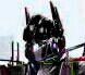 I, am Optimus Prime, leader, of the autobots, my duty is to protect and serve, and stop the decepticons, from destroying you're world, and other planets..
