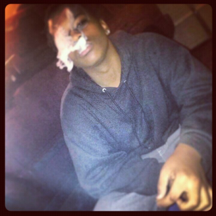 THA DOPE BOY M'F ROLE MODEL