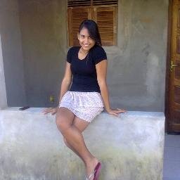 '   Dizem que sou louca, por amar Jesus (8)