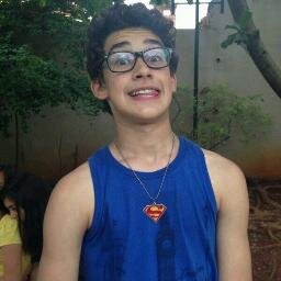 Tinha Que Ser Fã Do Menino Mais Perfeito Do Mundo