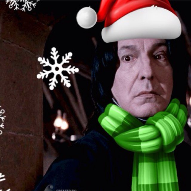 Severus Snape... The bravest man I ever knew... Snape-Rickman Fan Pottermore: LumosMirror108 Snape-Rickman Lover...