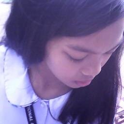 Don't walk behind me; I may not lead. Don't walk in front of me; I may not follow. Just walk beside me and be my friend. PINK muna. ☺
XD. ☺Rhona☺  ♥FoodLover♥