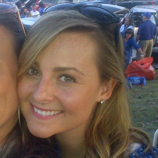 lauren_stiff's profile picture. Media Planner/Buyer. Be so good they can't ignore you.