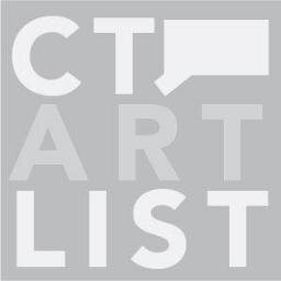 Experience Art in Connecticut. CT ArtList is a new website, and one-stop resource for artists and art lovers in CT. https://t.co/XAvUvlAxpP