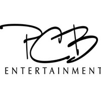 PCB Entertainment (@pcbent) 's Twitter Profile