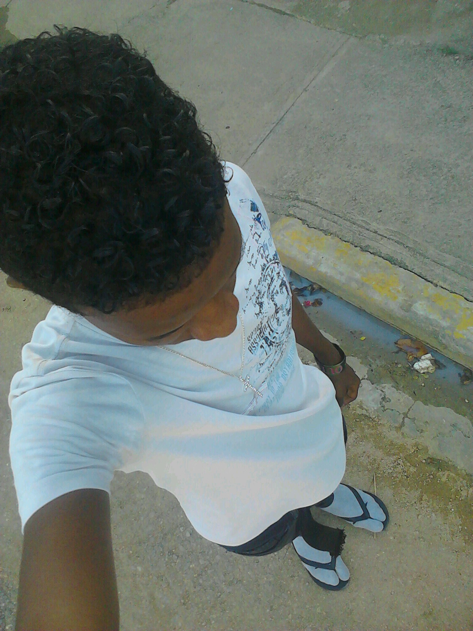 Soy El. Unico Flako Con Valor De Hacer Un Extriper ☺ Last ☀ King } «SwAq De RevistA»