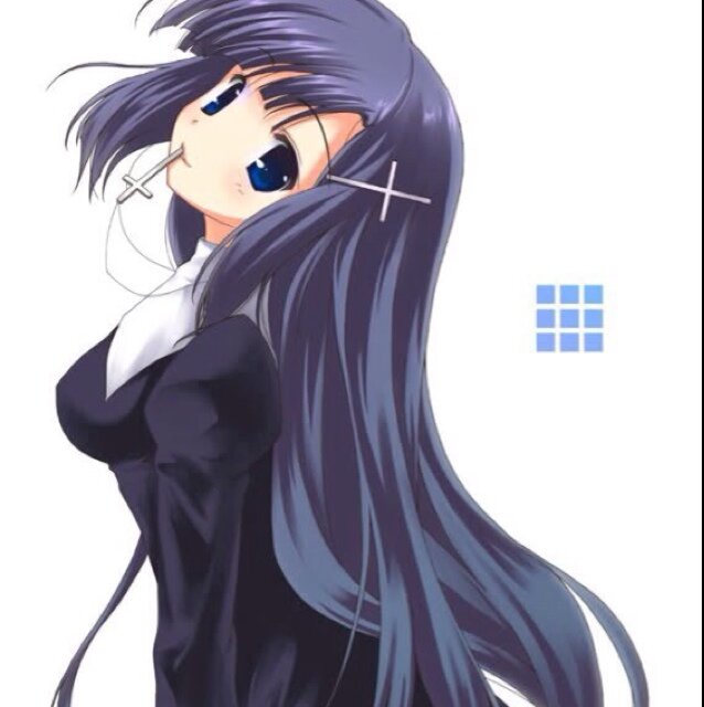 Hello, *Bow* I am Nayru Akanse, I am senior highschool soon to get college, I hope we get along and I have a secret~. #RP #MV