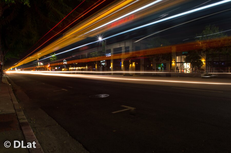 Always on the go, capturing beauty everywhere my eyes Aperture see it.