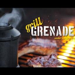 A Badass BBQ smoker box for your Grill. 18 Different Flavours. Grill Grenade is an easy to use Smoker Box for your BBQ. Using wood chips, and gourmet herbs.