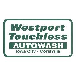 Official Twitter Page for Westport Touchless Autowash. Professional Washing Services made easy. Follow for discounts/promotions.