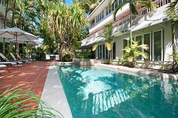 Superior comfortable Port Douglas Accommodation
Balboa offers a variety of accommodation options in Port Douglas including family holiday accommodation.