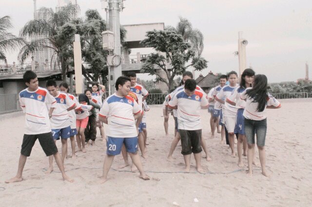 Official twitter of Axthecor (All Xthree Community Xtraordinary),Mrs.Lormian Situmorang Army's..