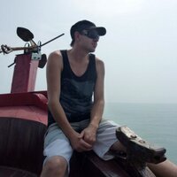 Sean McConnell (@seaniemac123) Twitter profile photo