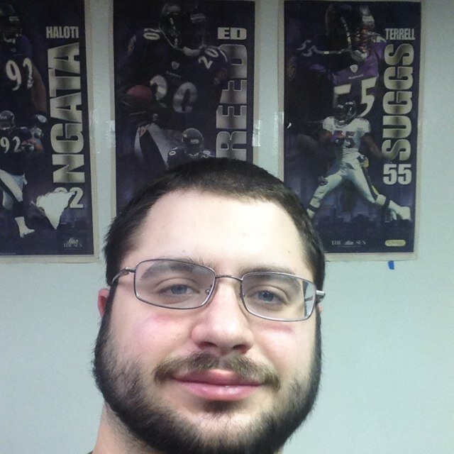 splintercell619's profile picture. 