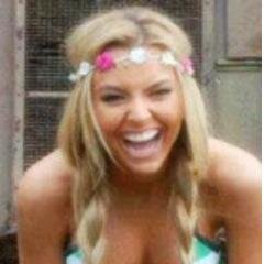 Marjorie De Sousa Apoyo 100% ♥