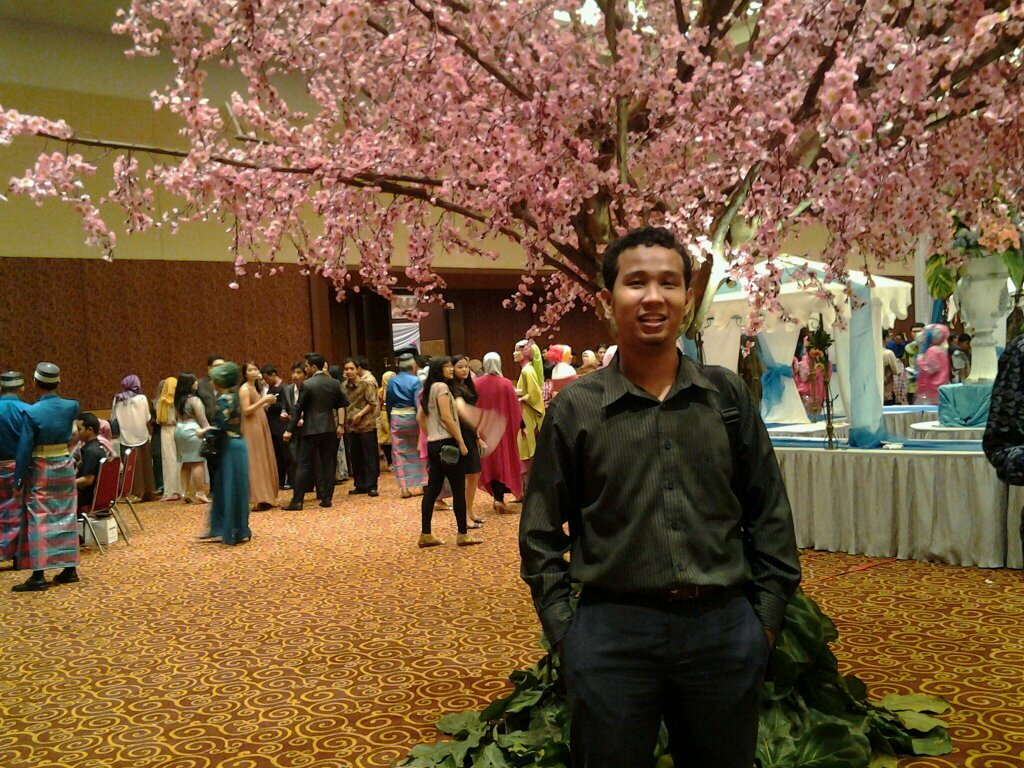 munazyi's profile picture. Karena kalau bukan kita, siapa lagi yang akan BELA dan BANGUN bangsa ini..